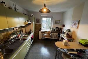 Mehrfamilienhaus I 5 Wohnungen mit Balkonen I Gewerbehalle im Hinterhof – Die vollständige Adresse der Immobilie erhältst du vom Anbieter., 47799 Cracau, Krefeld – Vorschaubild 5