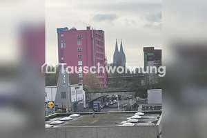 Tauschwohnung: Domblick/ 1,5Z Maisonette / S-Nippes – Die vollständige Adresse der Immobilie erhältst du vom Anbieter., 50823 Neuehrenfeld, Köln – Vorschaubild 17