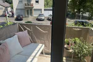 1 Zimmerwohnung für Studenten – Brucknerstraße 1A, 53115 Weststadt, Bonn – Vorschaubild 1