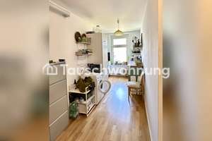 Tauschwohnung: Berlin, Mitte: 2-Zimmer-Wohnung, 57 m², 829 € Kaltmiete – Die vollständige Adresse der Immobilie erhältst du vom Anbieter., 10553 Moabit, Berlin – Vorschaubild 4