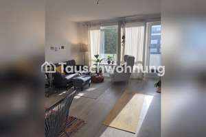 Tauschwohnung: 2-Zimmer-Wohnung Bremer Neustadt – Die vollständige Adresse der Immobilie erhältst du vom Anbieter., 28199 Alte Neustadt, Bremen – Vorschaubild 2