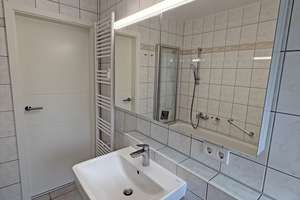 NEU - Hochwertig renovierte Wohnung mit Balkon in ruhiger, grüner Lage – Schoberstraße 19, 1279 Laubegast, Dresden – Vorschaubild 8