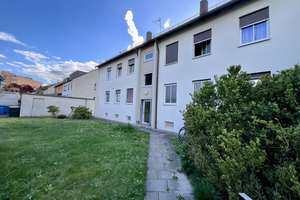 schöne Dachgeschosswohnung 
im 2. OG mit Garage und Gartenmitbenutzung 
in Nürnberg-Großreuth – Die vollständige Adresse der Immobilie erhältst du vom Anbieter., 90431 Großreuth bei Schweinau, Nürnberg – Vorschaubild 16