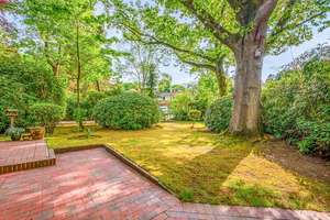 Eine sichere Entscheidung. Große Doppelhaushälfte im Wohnpark Falkenstein, Garten, Terrasse, Garage. – Die vollständige Adresse der Immobilie erhältst du vom Anbieter., 22559 Rissen, Hamburg – Vorschaubild 5