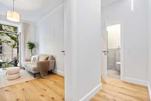 Frisch modernisiert mit Balkon – Nahe Uni, ideal für WG-Wohnung in Hamburg Eimsbüttel – Lutterothstraße 84, 20255 Hamburg – Vorschaubild 3