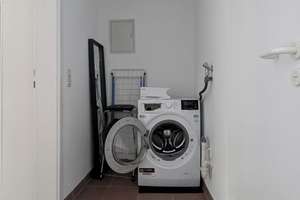 Helle 2-Zimmer-Wohnung in Stuttgart-Mitte – 70182 Rathaus, Stuttgart – Vorschaubild 8