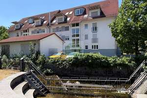 Vermietete 2-Zimmer-Wohnung als Kapitalanlage in Oberachern – Die vollständige Adresse der Immobilie erhältst du vom Anbieter., 77855 Achern – Vorschaubild 2