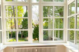 Lichtdurchflutete Jugendstil Wohnung mit Garten im Grunewald – Die vollständige Adresse der Immobilie erhältst du vom Anbieter., 14193 Grunewald, Berlin – Vorschaubild 16