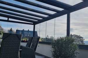 Wohnen am Balkon des Erzgebirges - 
Einfamilienhaus mit Wintergarten in Toplage von Lauter-Bernsbac – Erzgebirgskreis – Vorschaubild 5
