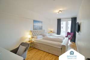 BRUNE IMMOBILIEN - Bremerhaven-Mitte: Einziehen oder Geld anlegen – Die vollständige Adresse der Immobilie erhältst du vom Anbieter., 27568 Mitte, Bremerhaven – Vorschaubild 13