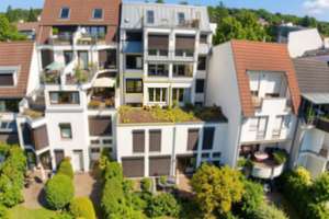 Wohnen in bester Darmstädter Lage – 2 Zimmer mit Wintergarten und neuem Bad – Die vollständige Adresse der Immobilie erhältst du vom Anbieter., 64285 Bessungen, Darmstadt – Vorschaubild 16