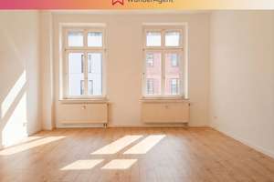 Stilvoll wohnen im Herzen Leipzigs – großzügige 2-Zimmer-Wohnung mit Charme! – Die vollständige Adresse der Immobilie erhältst du vom Anbieter., 4105 Zentrum-Nord, Leipzig – Vorschaubild 4
