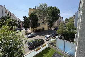 Lage, Lage, Hölderlinplatz! 3-Zimmer-Wohnung mit Neubau-Standard – 70193 Hölderlinplatz, Stuttgart – Vorschaubild 7