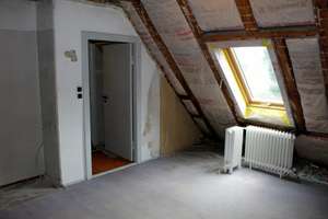 Reihenmittelhaus mit Investitionsstau in TOP-Lage – Die vollständige Adresse der Immobilie erhältst du vom Anbieter., 12249 Lankwitz, Berlin – Vorschaubild 12