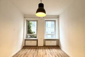 attraktive 2 Zimmer Wohnung nähe des Briller Viertels – Wülfratherstr. 47, 42105 Elberfeld West, Wuppertal – Vorschaubild 1