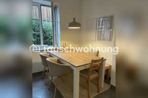 Tauschwohnung: Tausche 2-Zimmer-Flat in Würzburg gegen München – Die vollständige Adresse der Immobilie erhältst du vom Anbieter., 97074 Frauenland, Würzburg – Vorschaubild 2