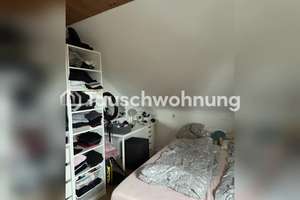 Tauschwohnung: Helle 2-Zimmer Wohnung in der Nordstadt – Die vollständige Adresse der Immobilie erhältst du vom Anbieter., 53119 Tannenbusch, Bonn – Vorschaubild 6