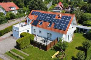 Renditestarke Kapitalanlage auf Rügen – Vollmöbliertes Mehrfamilienhaus mit Wellness & PV-Anlage – Rügen (Kreis) – Vorschaubild 1