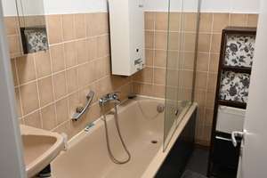 3,5-Zimmer-Wohnung mit Balkon in Stuttgart Mitte – Hohenheimer Strasse 72, 70184 Dobel, Stuttgart – Vorschaubild 10