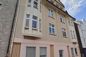 Helle 3-Zimmer-Wohnung in Dortmund – Köln-Berliner-Str. 71