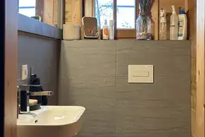 Holzhaus zum Liebhaben – Unterallgäu (Kreis) – Vorschaubild 10