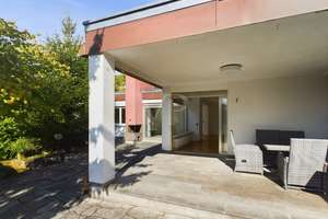 Barrierefreies Wohnen auf einer Ebene - Bungalow am Hochfeld - sofort beziehbar – Die vollständige Adresse der Immobilie erhältst du vom Anbieter., 97422 Hochfeld/Steinberg, Schweinfurt – Vorschaubild 10