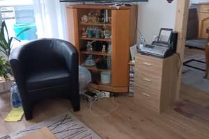 Genossenschaftsmodell:
Gut geschnittene, barrierefreie Wohnung mit Balkon, Aufzug und Tiefgaragenst – Die vollständige Adresse der Immobilie erhältst du vom Anbieter., 42327 Elberfeld West, Wuppertal – Vorschaubild 12