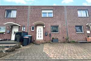 Charmantes EFH mit Garten, Garage und Wohlfühlfaktor in Dinslaken – Wesel (Kreis) – Vorschaubild 7
