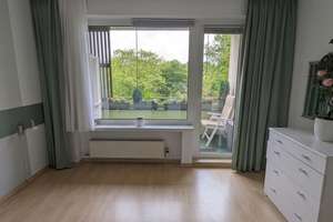 Großzügige zweistöckige Wohnung mit Dachterrasse und Balkon (provisionsfrei) – Günther-Hafemann-Straße 1, 28327 Blockdiek, Bremen – Vorschaubild 6