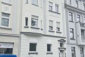 Helle und freundliche Erdgeschoßwohnung im Jugendstilhaus mit Terrasse, frisch renoviert – Die vollständige Adresse der Immobilie erhältst du vom Anbieter., 41061 Westend, Mönchengladbach – Vorschaubild 3