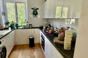 EXCLUSIVE LISTING: STYLISH, WELL-MAINTAINED 4-ROOM APARTMENT IN DAHLEM ! – Die vollständige Adresse der Immobilie erhältst du vom Anbieter., 14195 Dahlem, Berlin – Vorschaubild 10