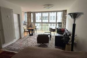 Erstbezug nach Kernsanierung – großzügiges sonniges 45 qm Appartement Nähe Roseneck! – Die vollständige Adresse der Immobilie erhältst du vom Anbieter., 14199 Schmargendorf, Berlin – Vorschaubild 8
