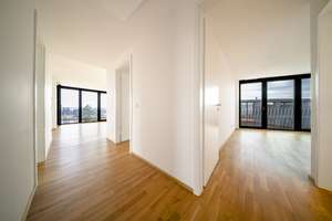 Familienfreundliche 4-Zimmer Wohnung mit Loggia – Marina Garden – Leipziger Straße 35, 1097 Leipziger Vorstadt, Dresden – Vorschaubild 8