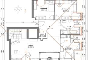 - -- 130m² Nutzfläche --- Erstbezug nach Sanierung – Ernst-Heinkel-Straße 6, 86159 Universitätsviertel, Augsburg – Vorschaubild 19