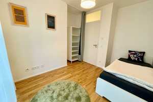 NEU! Stilvolle 3-Zimmerwohnung mit EBK, Möblierung, Energieeffizient – Münsterlandstraße 66, 10317 Berlin – Vorschaubild 8