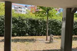 Bezugsfrei: Kirchsteigfeld - 2 Zimmer mit Balkon, EBK, inkl PKW Stellplatz, ruhig und gepflegt! – Lise-Meitner-Str. XX, 14480 Potsdam – Vorschaubild 18