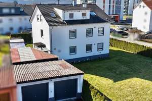 Kernsaniert und vermietet! Mehrfamilienhaus mit großem Grundstück in Mössingen – Die vollständige Adresse der Immobilie erhältst du vom Anbieter., 72116 Mössingen – Vorschaubild 3
