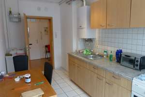 Helle 2-Zimmer-Wohnung Nähe Hauptbahnhof und Lister Meile – Bronsartstraße 5, 30161 List, Hannover – Vorschaubild 5