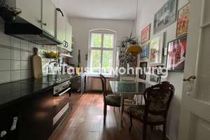 Tauschwohnung: Kreuzberg Greafekiez 3 Zimmer, 3 OG, 79m2 – Schönleinstrasse 32, 10967 Kreuzberg, Berlin – Vorschaubild 3