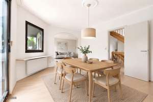 Einfamilienhaus mit 5 Zimmern auf großzügigem Grundstück in ruhiger Lage – 12623 Mahlsdorf, Berlin – Vorschaubild 10