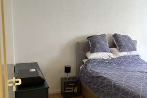 Helle 2-Zimmer-Wohnung mit Balkon in Eberstadt – Im Hirtengrund 8A, 64297 Eberstadt, Darmstadt – Vorschaubild 9