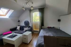 Charmante 1-Zimmer-Wohnung in Potsdam-Griebnitzsee  – Mendelssohn-Bartholdy-Straße 38, 14480 Am Stern, Potsdam – Vorschaubild 3