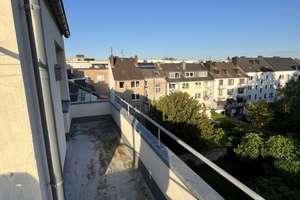 Helle 4-Zimmer-Wohnung mit 2 Balkonen und 2 Bädern in zentraler Lage  – Augustastraße 12, 52070 Kaiserplatz, Aachen – Vorschaubild 12