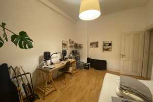 Schöne 3 Zimmer Altbau-Wohnung in Köln-Mülheim – Berliner Straße 62, 51063 Köln – Vorschaubild 3