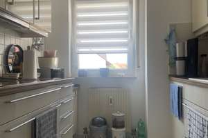 Erbbaurecht - Attraktive 2-Zimmer-Eigentumswohnung mit Balkon und Stellplatz in Hockenheim – Albert-Einstein Straße 26, 68766 Hockenheim – Vorschaubild 2