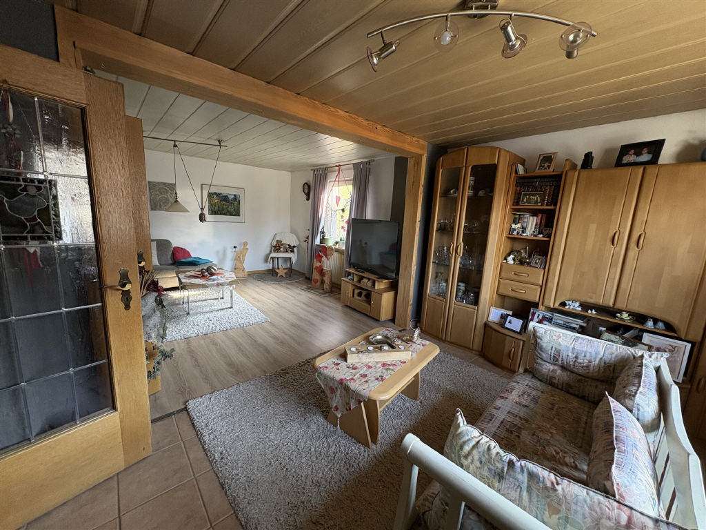 Immobilie in Lennestadt - / Gemütliches Einfamilienhaus in Langenei! - Bild 4