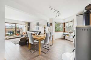 Feldrand-Idylle trifft Stadtnähe – Ihr Traumhaus zum Wohlfühlen – Die vollständige Adresse der Immobilie erhältst du vom Anbieter., 90427 Boxdorf, Nürnberg – Vorschaubild 9