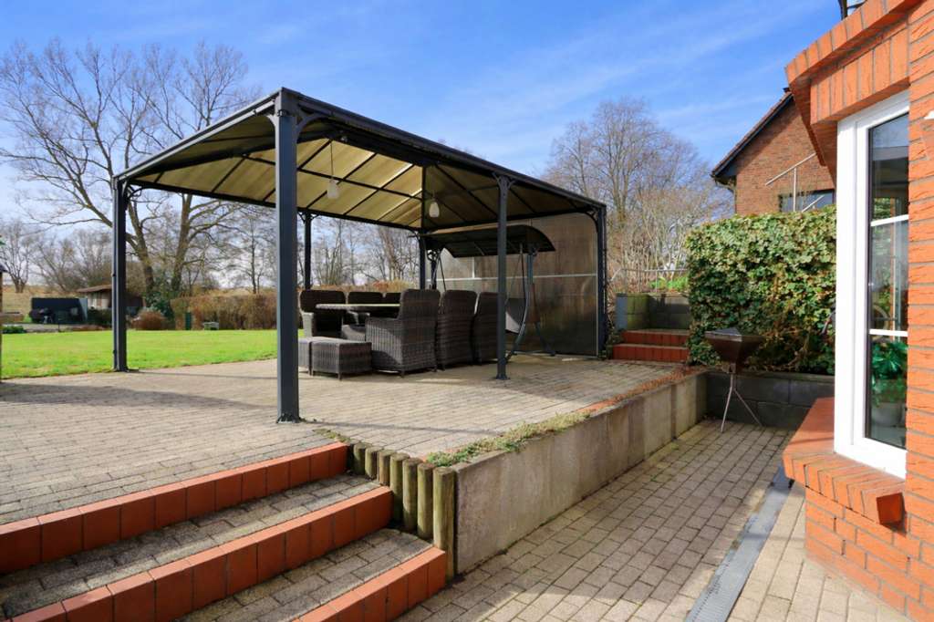 Immobilie in Broderstorf - EFH nur 15min von HRO entfernt! Ca. 156m² Wohlfühlfl., Sauna, Garage u. 800m² Grd. in Fienstorf! - Bild 3