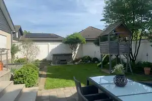 Exklusiver Bungalow in begehrter Lage von Pulheim – Ihr neues Familienglück – Rhein-Erft-Kreis – Vorschaubild 18