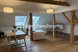 Tauschwohnung: 3 Zimmer Dachgeschosswohnung gegen 3-4 Zimmer im Altbau – Die vollständige Adresse der Immobilie erhältst du vom Anbieter., 80339 Schwanthalerhöhe (Ortsteil), München – Vorschaubild 2